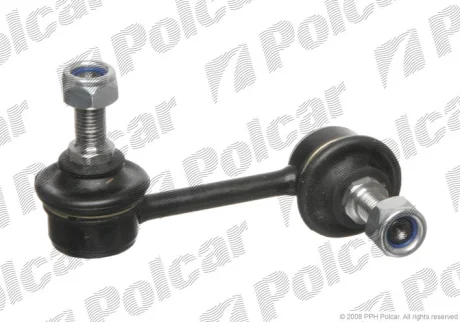 Тяга переднего стабилизатора CHEVROLET EPICA, EVANDA. DAEWOO EVANDA, LEGANZA 2.0/2.2 06.97- R (правая) TEKNOROT CH106