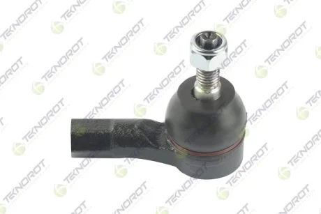 Наконечник рулевой тяги rl chevrolet aveo t300 2010- TEKNOROT CH251