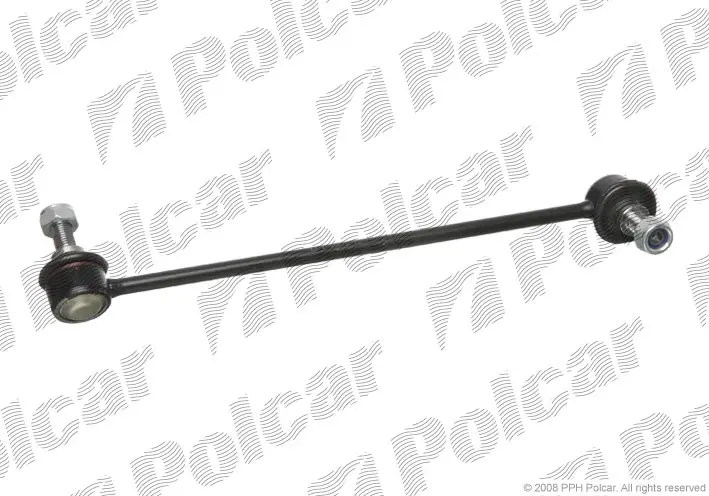 Тяга стаб chv lacetti 05-daewoo nubira 03- пер r TEKNOROT CH306 (фото 1)