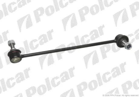 Тяга стаб chv lacetti 05-daewoo nubira 03- пер r TEKNOROT CH306