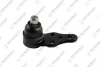 TEKNOROT CHEVROLET Шаровая опора с АКПП с креплением d=18m L=73.2mm Lacetti 03- CH315