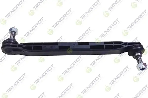 Стойка стабилизатора переднего plastic m12x1.75 l= 291 mm TEKNOROT CH330 (фото 1)