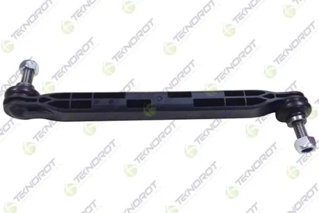 Стойка стабилизатора переднего plastic m12x1.75 l= 291 mm TEKNOROT CH330