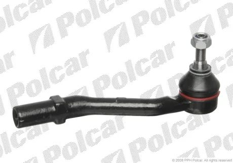 Наконечник рульової тяги TEKNOROT CI552
