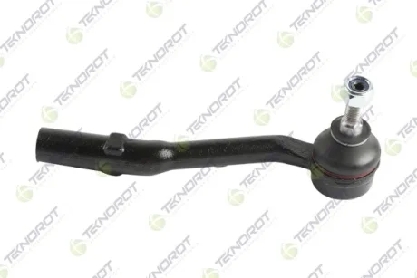 Наконечник рулевой тяги rh m14 x 1.5 mm TEKNOROT CI561