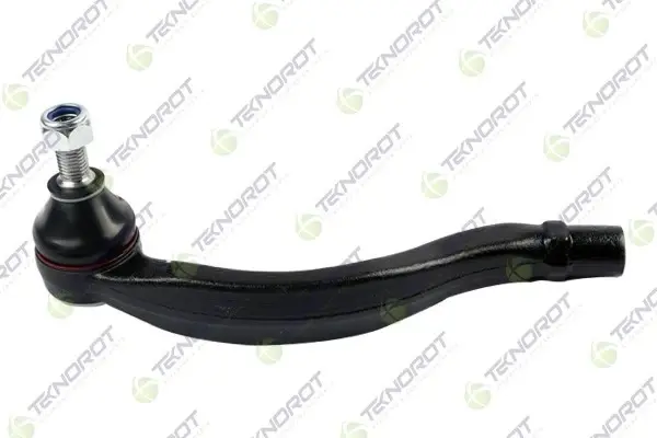 Наконечник рулевой тяги левый citroen - c5 (rd) - 02 2008 - TEKNOROT CI612 (фото 1)