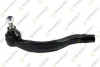 Наконечник рулевой тяги левый citroen - c5 (rd) - 02 2008 - TEKNOROT CI612 (фото 1)