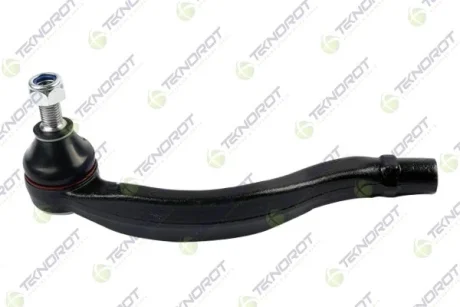 Наконечник рулевой тяги левый citroen - c5 (rd) - 02 2008 - TEKNOROT CI612