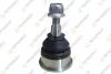 Шаровая опора передняя lr, m12x1.5 CR135