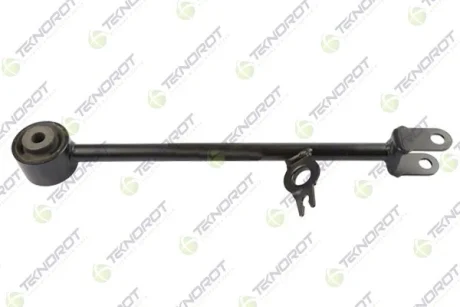 Рычаг задней подвески продольный l, 4x4, l=421.5mm TEKNOROT DC345