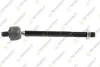 RENAULT Тяга рулевая Duster 17- TEKNOROT DC353 (фото 1)