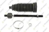 RENAULT Тяга рулевая с пыльником Duster 17- TEKNOROT DC353K (фото 1)