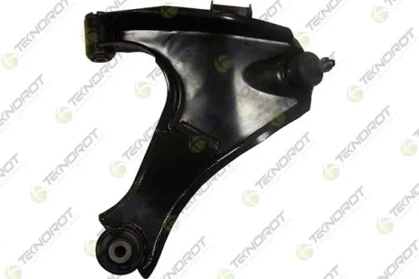 Рычаг подвески правый TEKNOROT DH308