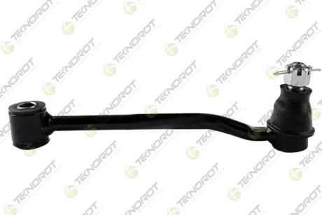 DODGE тяга стабілізатора задн.L=220mm Durango 98- TEKNOROT DO207