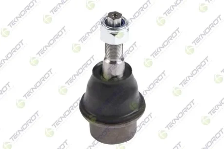 DODGE Кульова опора нижн. передн. RAM 1500 06- TEKNOROT DO365