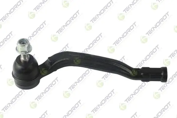 CITROEN наконечник рул. тяги лів. TEKNOROT DS102 (фото 1)