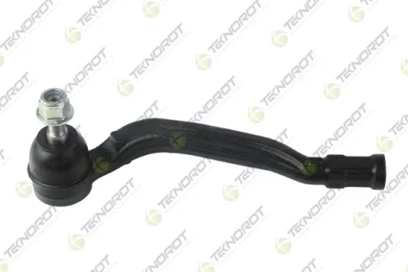 CITROEN наконечник рул. тяги лів. TEKNOROT DS102