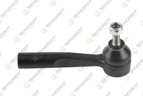 KoЕ„cГіwka drД…Ејka kierowniczego prawa TEKNOROT F1041