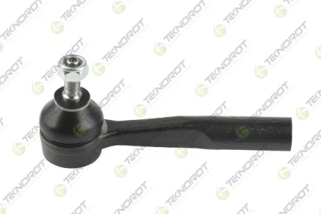 KoЕ„cГіwka drД…Ејka kierowniczego lewa TEKNOROT F1042
