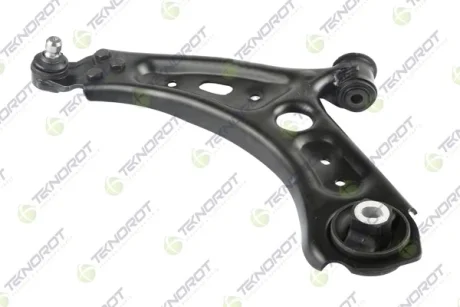 FIAT Рычаг передн.нижн.лев.500X,Jeep Renagade 14- TEKNOROT F399