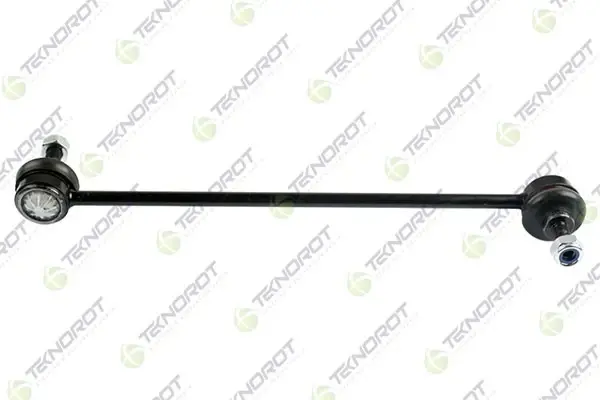 Тяга стабилизатора перед rl l-301mm fiat grande punto 2005-opel corsa (d) 082006- TEKNOROT F480 (фото 1)