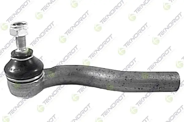 НАКОНЕЧНИК FIAT PALIO 1,6 96-01 L TEKNOROT F502 (фото 1)