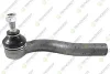 НАКОНЕЧНИК FIAT PALIO 1,6 96-01 L TEKNOROT F502 (фото 1)