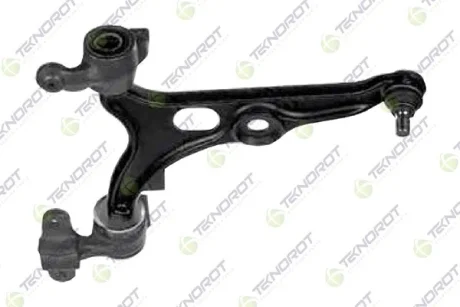 Важіль передн.прав.Peugeot 806 Expert FIAT Scudo Citr TEKNOROT F745