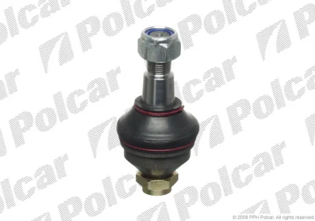 Шаровая опора рычага TEKNOROT F999