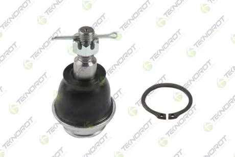 Автозапчасть TEKNOROT FO1075