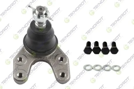 MAZDA кульова опора нижн.B-Serie 96-,Ford Ranger TEKNOROT FO1105K