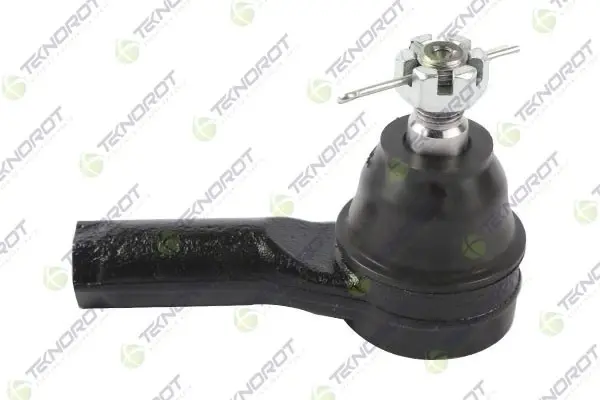 Наконечник тяги рулевой FORD RANGER 1998-2011 (4X4) TEKNOROT FO1132 (фото 1)