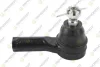 Наконечник тяги рулевой FORD RANGER 1998-2011 (4X4) TEKNOROT FO1132 (фото 1)