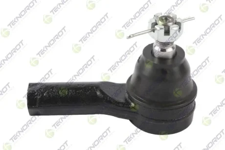 Наконечник тяги рулевой FORD RANGER 1998-2011 (4X4) TEKNOROT FO1132