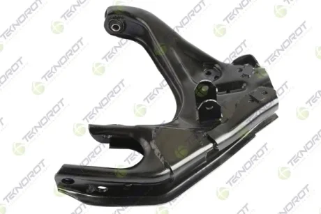 FORD Важіль передній нижній правий (без кульов. опори) RANGER 2.5-3.0 06-12, MAZDA BT-50 Пікап 2.5 06- TEKNOROT FO1158S
