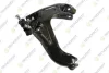 Рычаг передний левый нижний FORD RANGER 2006-2013 TEKNOROT FO1159 (фото 1)