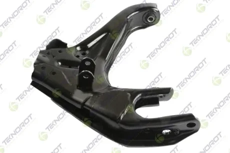 FORD Важіль передній нижній лівий (без кульов. опори) RANGER 2.5-3.0 06-12, MAZDA BT-50 Пікап 2.5 06- TEKNOROT FO1159S