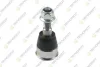 TEKNOROT FORD USA Опора кульова ESCAPE 07- FO1194