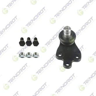 FORD Кульова опора передн. прав. KUGA III 19- TEKNOROT FO1224K