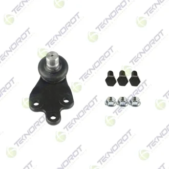FORD Кульова опора передн. лів. KUGA III 19- TEKNOROT FO1225K