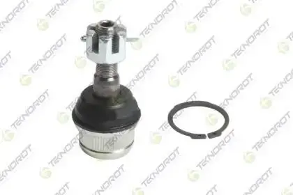 FORD Кульова опора передн F-150, F-100 TEKNOROT FO1284 (фото 1)
