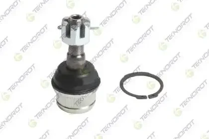 FORD Кульова опора передн F-150, F-100 TEKNOROT FO1284