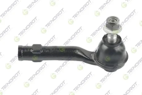FORD Накончник рул. тяги прав. PUMA 1.0 EcoBoost 19- TEKNOROT FO1381