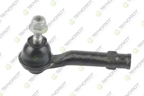 FORD Накончник рул. тяги лів PUMA 1.0 EcoBoost 19- TEKNOROT FO1382 (фото 1)