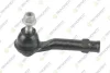 FORD Накончник рул. тяги лів PUMA 1.0 EcoBoost 19- TEKNOROT FO1382 (фото 1)