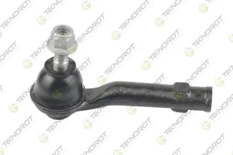 FORD Накончник рул. тяги лів PUMA 1.0 EcoBoost 19- TEKNOROT FO1382