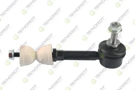 FORD Тяга стабілізатора задн FOCUS 12- TEKNOROT FO1426