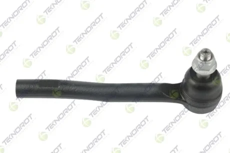 Наконечник тяги рулевой правый FORD RANGER 2012- TEKNOROT FO1431