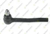 Наконечник тяги рулевой левый FORD RANGER 2012- TEKNOROT FO1432 (фото 1)