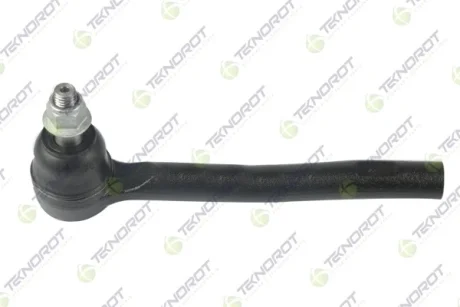 Наконечник тяги рулевой левый FORD RANGER 2012- TEKNOROT FO1432